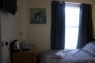 Elm Tree Guest House - Weston-super-Mare - 3