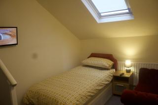 Elm Tree Guest House - Weston-super-Mare - 8