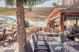 ALMMONTE SENSUM SUITES Boutique Hotel - Wagrain - 1
