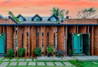 Tentgram Brickhouse - Kozhikode - 0
