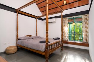 Tentgram Brickhouse - Kozhikode - 3