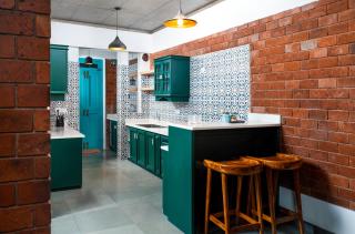 Tentgram Brickhouse - Kozhikode - 5