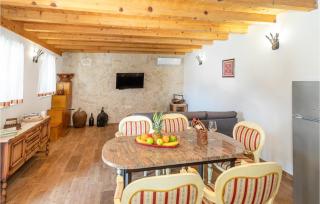 Stunning Home In Mliniste With Wifi - Mlinište - 6