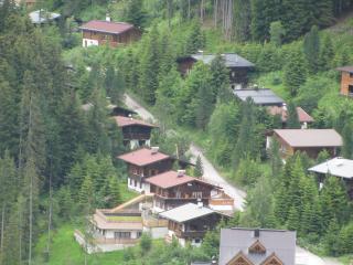apartment Gipfelstürmer directly on the ski slope - Hochfugen - 4