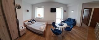 Apartamenty Bełska Centrum - Ustrzyki Dolne - 5
