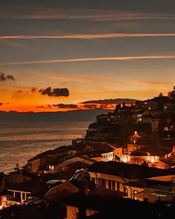 PS Apartments - Ohrid - 1