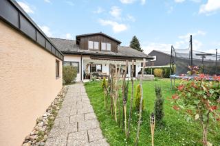 Sali Homes - SchaefersNest - Obersulm - 4