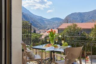 Stanisic Family Apartments - 2