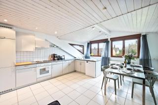 Sali Homes - SchaefersNest - Obersulm - 5