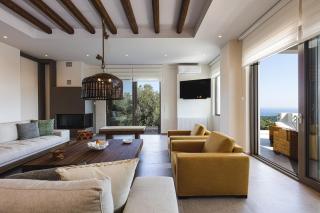 Villa Rizes Luxury - Maroulás - 3