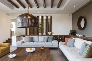 Villa Rizes Luxury - Maroulás - 4