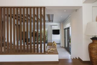 Villa Rizes Luxury - Maroulás - 1