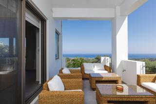 Villa Rizes Luxury - Maroulás - 2