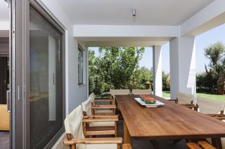 Villa Rizes Luxury - Maroulás - 6
