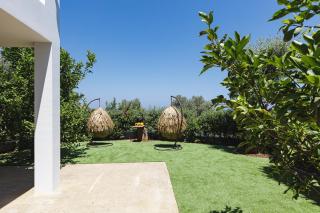 Villa Rizes Luxury - Maroulás - 8