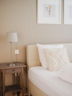 Appartement Meyer-Ernzen - 1