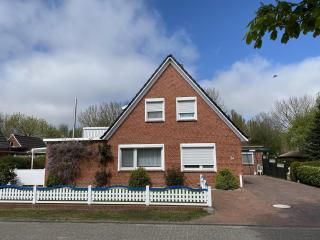 Oltmanns Ferienwohnung Emsstrom - 0