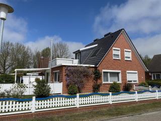 Oltmanns Ferienwohnung Emsstrom - Greetsiel - 9