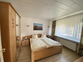 Oltmanns Ferienwohnung Emsstrom - Greetsiel - 1