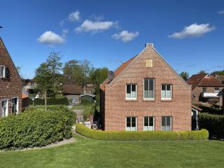 *Oltmanns - Haus am alten Deich - Greetsiel - 0