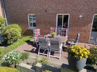 *Oltmanns - Haus am alten Deich - Greetsiel - 8