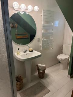 Chambres d'hôtes Marylou - Valensole - 8