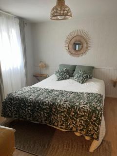 Chambres d'hôtes Marylou - Valensole - 0