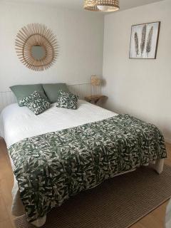 Chambres d'hôtes Marylou - Valensole - 9