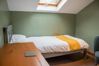 3-Bed Barn Eco-Lodge on the Tarka trail - 5