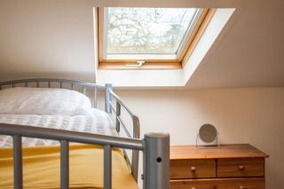3-Bed Barn Eco-Lodge on the Tarka trail - 1