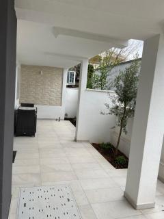 Apartman Mate - Novigrad (Cittanova) - 5