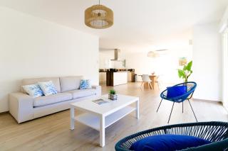 Villa entre Rose et Pins à Bormes-les-mimosas 4 étoiles - ROSES&PINS - Bormes-les-Mimosas - 6