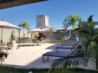 Apartamento Serra Park - Rio Quente - 4