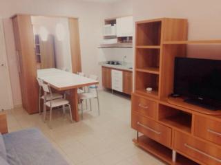 Apartamento Serra Park - Rio Quente - 6
