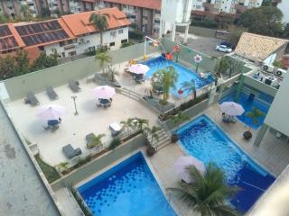 Apartamento Serra Park - Rio Quente - 8