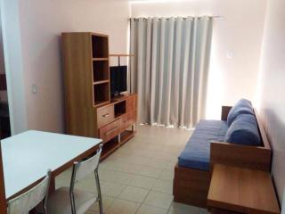 Apartamento Serra Park - Rio Quente - 1