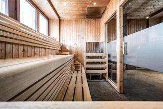 ALMMONTE SENSUM SUITES Boutique Hotel - Wagrain - 4