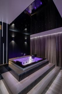 Wiślane Tarasy VIP Apartamenty JACUZZI - Krakow - 1