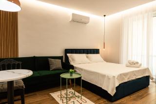 Tranquil Studio in Tirana - Tirana - 6