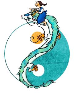 青い空と白い龍 - Minami Aso - 3