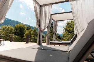 ALMMONTE SENSUM SUITES Boutique Hotel - Wagrain - 3