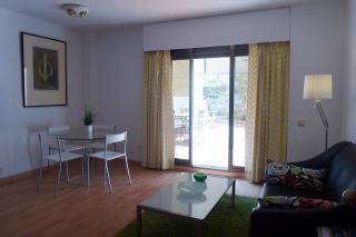 Singular Apartments Jorge Juan - 5