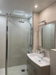 Appartement neuf près de la mer - Nizza - 3