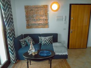 Little sea town apartment - La Ciaccia - 5