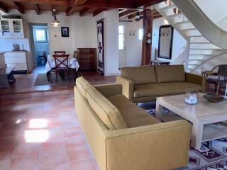 Charmante maison à Sauzon avec grand jardin, proche commerces et plage - FR-1-418-82 - Sauzon - 7