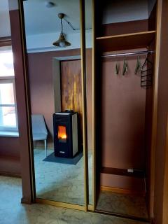 Arāja apartamenti - 1