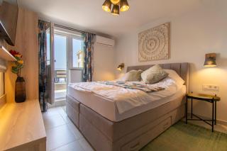 Baška Voda Naputica 34 (Apartman Nikola) - Baška Voda - 5