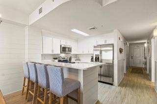 CHARD ON ICE, BRAND NEW, Walk to Pier Park, 3 Bedrooms - Panama City Beach - 8