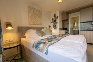 Baška Voda Naputica 34 (Apartman Nikola) - Baška Voda - 3