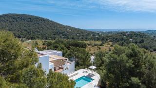 Villa Casiopea - Ibiza-Stadt - 3
